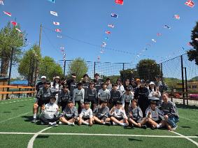 4.24스포츠클럽한마당